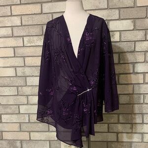 3for$20 see through top 26w